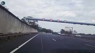 Crescent Street Merrylands | Local Connector Toward M4 Motorway & Parramatta Road Sydney