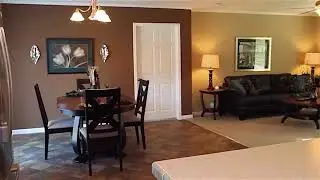 Redman Homes A95677 Video