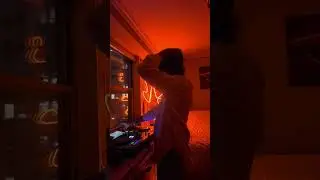 Bedroom Session 2 - 12.18.25