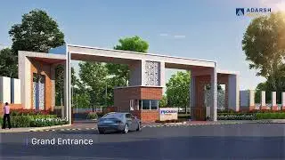 Adarsh Savana Walkthrough