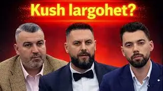 E papritur! Nuk do e besoni kush largohet t&euml; sot nga Big Brother Vip😱