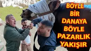 BU NASIL PAZARLIK / 275.000 TL / SATILMIŞTIR 2025