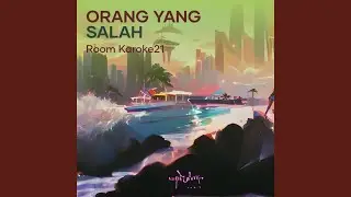 Orang Yang Salah