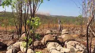Bastard Fire Support Coordination Exercise