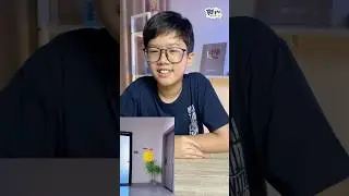 DIY BALING-BALING TERBANG PAKAI BALON