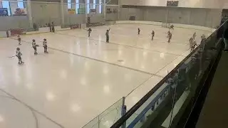 Aces vs. Caps 11.22.25