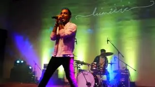 Lumiere X La Saro de Fleur 2017 @ Taylor's University Lakeside Campus