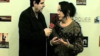 Rich Rossi interviews Paola Berta