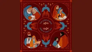 The Lord is Mine (feat. Christopher Burkholder & Matt Magarahan)