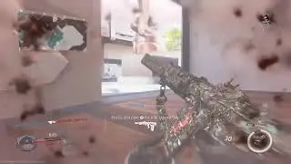 NV4 Fallout-Insane Game Almost Nuked 40+Kills (Infinite Warefare Gameplay)