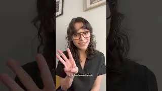 how to answer &ldquo;tell me about a time you failed&rdquo; #predental #dentalschool #dentistry #interviewprep