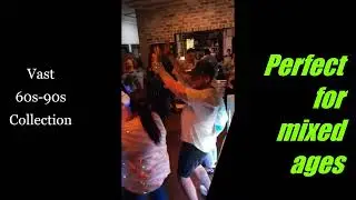 Party DJ Hire Sydney - Sonic Warmth DJs - Oatley Hotel