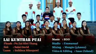 Chin Falam Mino Lam Mawite