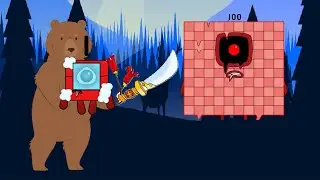 Corruptedblocks Phobiablocks Band 1 to 100 [Ostraconophobia-Pyrophobia]