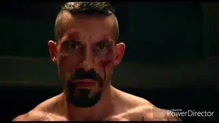 НЕОСПОРИМЫЙ 4. клип