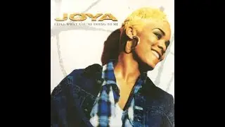 Joya - Do It Like This, Do It Like That | RnB SAMPLE