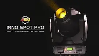 American DJ &laquo;Inno Spot Pro&raquo;