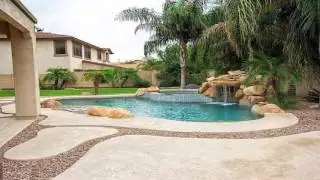 4 bedroom home for sale Power Ranch Gilbert