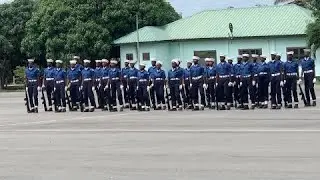 WHAT A PERFORMANCE!!!!!!!! 🔥😱😱😱😱GHANA NAVY IS PROUD OF YOU 👌