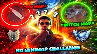 ИГРАЮ ВЕСЬ МАТЧ БЕЗ МИНИКАРТЫ 😱 | ТАК ВООБЩЕ МОЖНО ИГРАТЬ😮⁉️ | СЛОЖНЫЙ ЧЕЛЛЕНДЖ💥#standoff2#стандофф2