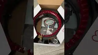 unboxing my addi knittingmachine🧶🧚🏽&zwj;♀️#knitting #knittingmachine #unboxing #sentroknittingmachine