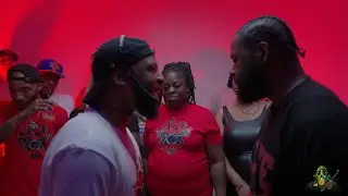 [VERBAL WAR ZONE] BOSS STATUS VS FREEDOM WRITA  