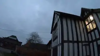 Shakespeare's Schoolroom & Guildhall