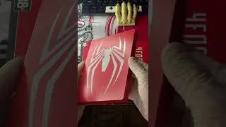 Я купил САМУЮ СКУЧНУЮ коллекцию Spider-Man Не повторяйте мою ошибку #коллекционноеиздание #spiderman