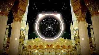 Omar - Madina (Free Arabic Dubstep Flp Project)