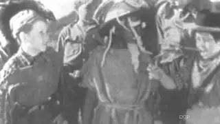 MICKEY'S WILD WEST (1928) - Mickey 