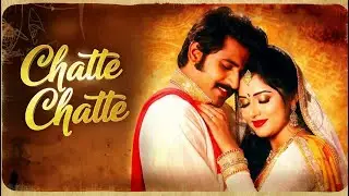 Chalte Chalte | Old Is Gold | 90s Bollywood Romantic Song | Hindi Cover Song