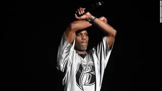 DMX Dead at 50 Years Old after Organ Failure due to a Heart Attack.