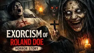 Exorcism of Roland doe | Real horror story of exorcism of Roland doe 