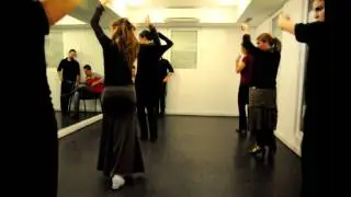 Flamenco Passion