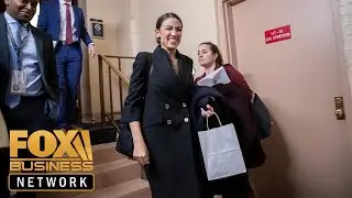 Dems in disarray ahead of 2020 election