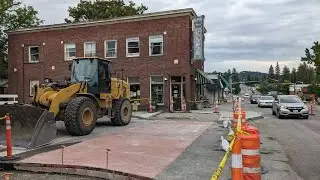 Millwood, Washington July 21, 2025