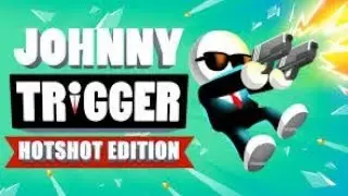 Johnny Trigger: Action Shooter | SayGames Ltb | Game Play Video | Android Game