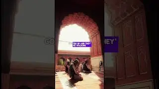 Allah Will always🤩🤩🤩