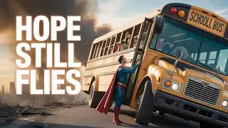 Superman in 2025: His Greatest Power is Compassion, Not Just Brawn
