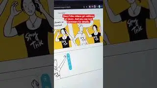 You can use StoryTribe to help promote your business or share your story.