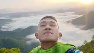 WISATA BUKIT BARA BERE NEGERI DI ATAS AWAN SURGANYA PACITAN