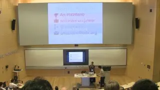 2018 Open edX Conf Lévis Room Breakout 1:25pm-3:50pm 5/30/2018
