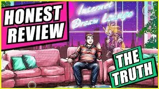 The Dream Lounge Honest Review!