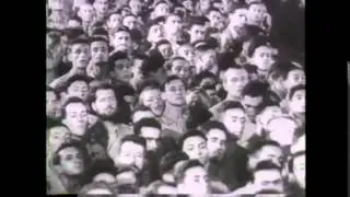 Clips: Pope Pius XII at the End of WWII