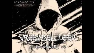 Fadamn (Vreemdelingen Ellebogenwerk EP)