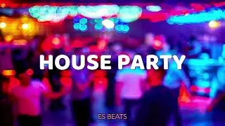FREE FOR PROFIT - House Party Dj Mix Sounds Type Beat Prod by Es Beats