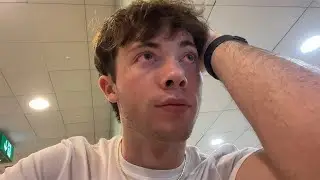 THE WORST TRAVELING EXPERIENCE EVER | Europe Trip |