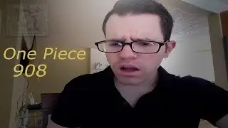 One Piece Chapter 908 - Live Reaction