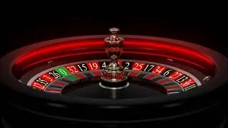 Cammegh Mercury 360 Halo Wheel Render