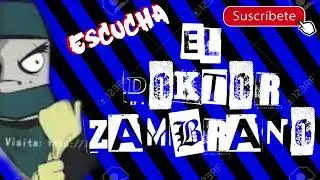 &iexcl;CONFECIONARIO EN EL BICITAXI! DISCO DOKTOR ZAMBRANO panda show internacional fans